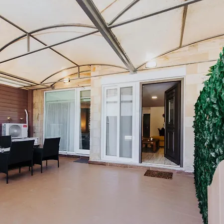 Apartamento Casa Fransesco - Near Sea, City, Marina Cós
