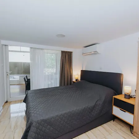 Apartamento Casa Fransesco - Near Sea, City, Marina