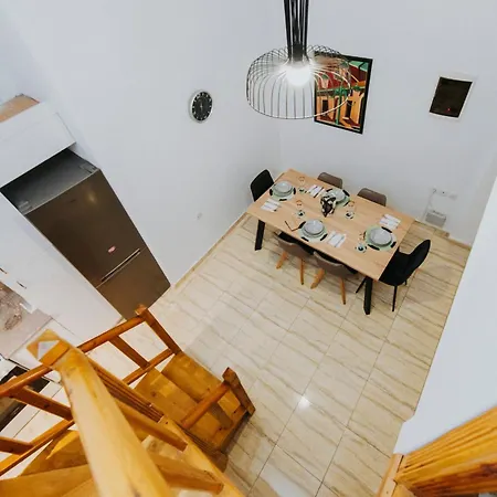 Apartamento Casa Fransesco - Near Sea, City, Marina Cós