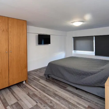 Apartamento Casa Fransesco - Near Sea, City, Marina