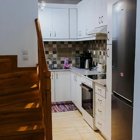 Apartamento Casa Fransesco - Near Sea, City, Marina
