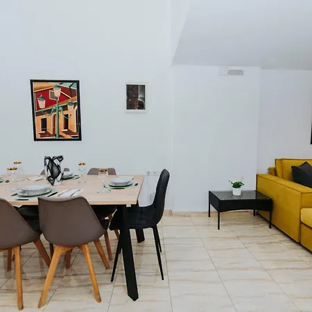 Apartamento Casa Fransesco - Near Sea, City, Marina