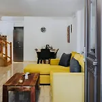 Casa Fransesco - Near Sea, City, Marina Apartman *
