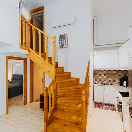 Appartement Casa Fransesco - Near Sea, City, Marina