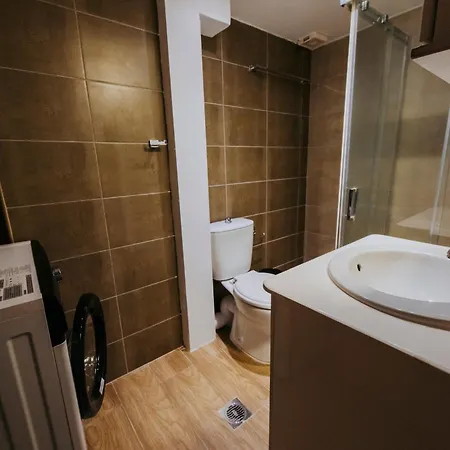 Casa Fransesco - Near Sea, City, Marina Appartement *