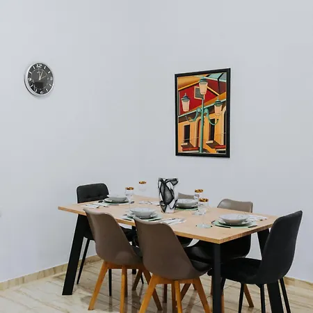 Casa Fransesco - Near Sea, City, Marina Appartement