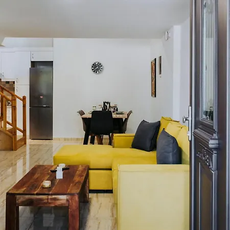 Casa Fransesco - Near Sea, City, Marina Appartamento *