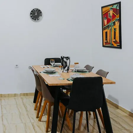 Appartamento Casa Fransesco - Near Sea, City, Marina Città di Kos