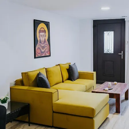 Casa Fransesco - Near Sea, City, Marina