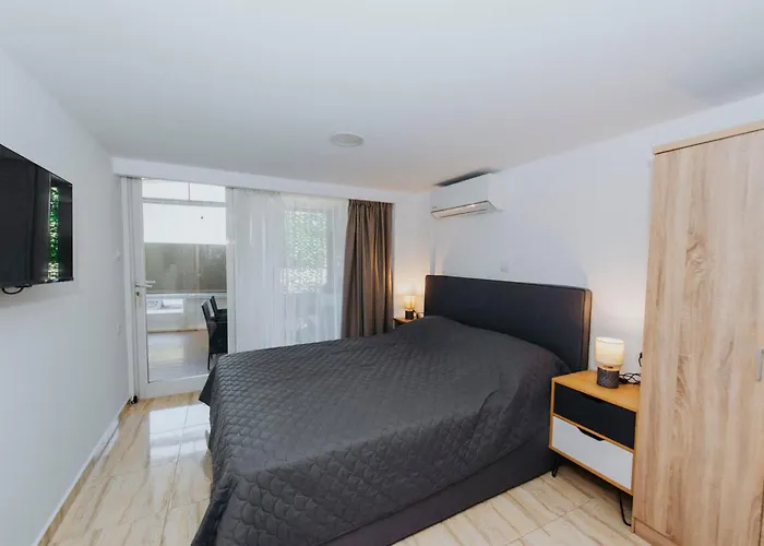 Διαμέρισμα Casa Fransesco - Near Sea, City, Marina