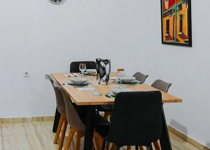 Apartment Casa Fransesco - Near Sea, City, Marina Kos Town