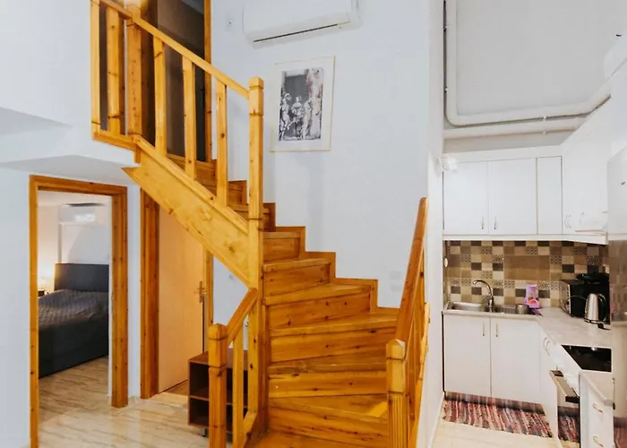 Апартаменты Casa Fransesco - Near Sea, City, Marina