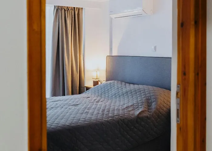 Casa Fransesco - Near Sea, City, Marina Apartment *