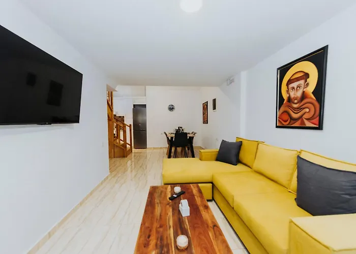 Casa Fransesco - Near Sea, City, Marina Διαμέρισμα