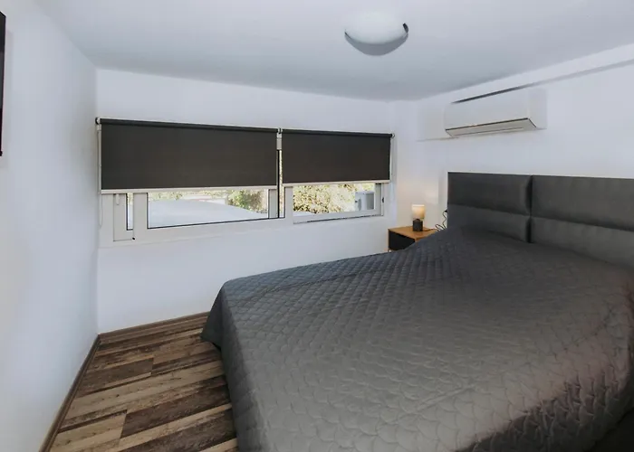 Апартаменты Casa Fransesco - Near Sea, City, Marina *