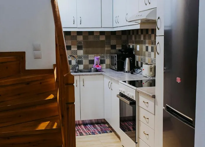 Διαμέρισμα Casa Fransesco - Near Sea, City, Marina